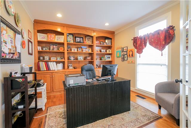 3430 Hawks Ridge Road Columbia, TN 38401 - Photo 8 of 20 Gallery Image 8