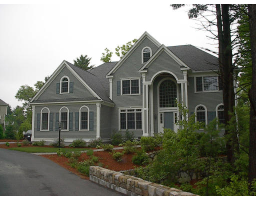 8 George Root Way North Reading, MA 01864 - Photo 1 of 8 Gallery Image 1