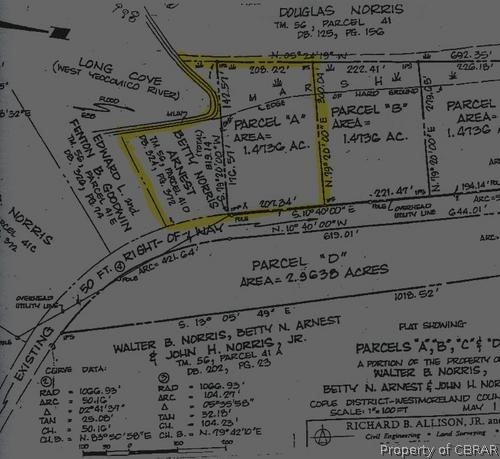2 White Point Road Kinsale, VA 22488 - Photo 9 of 9