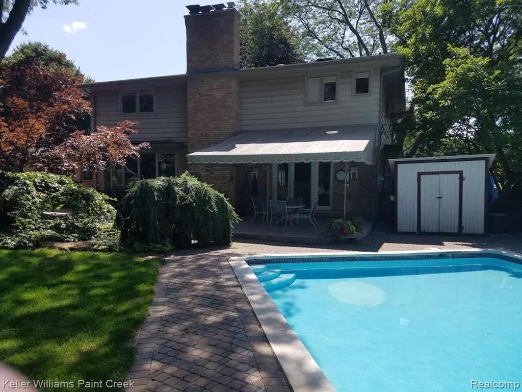 2210 Kingsford Road Rochester Hills, MI 48309 - Photo 6 of 34