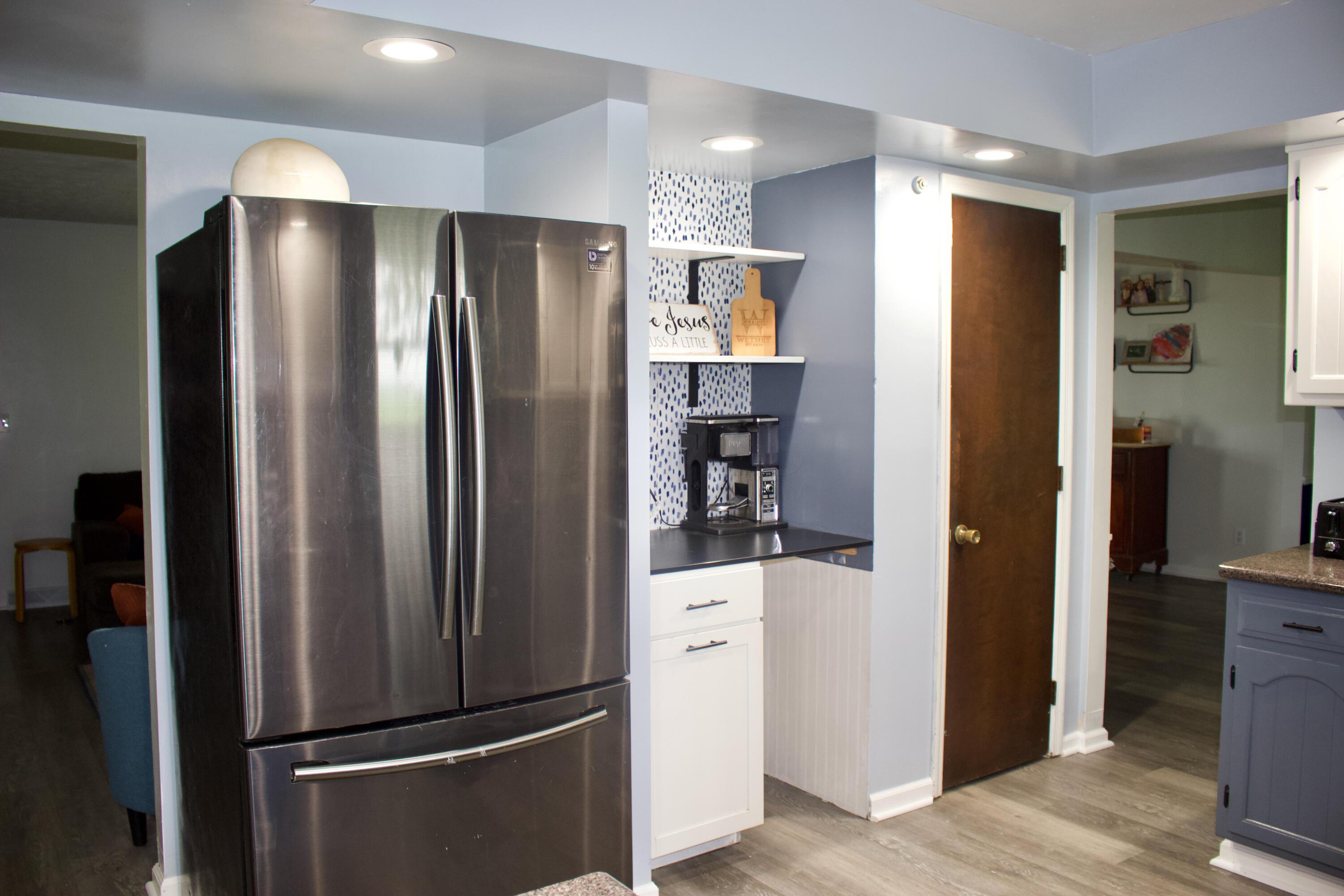 11646 Clover Valley Road Croton, OH 43013 - Photo 15 of 43 Kitchen