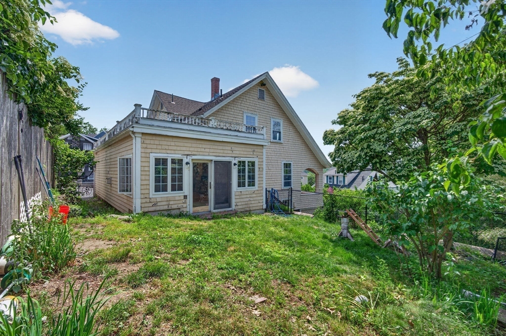 47 Millett Road Swampscott, MA 01907 - Photo 34 of 42