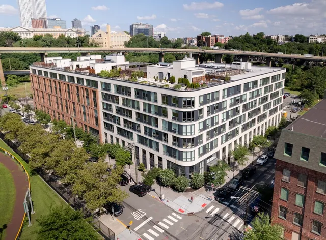 $5,995 | 255 Brunswick Street, Unit 208, Jersey City, NJ 07302