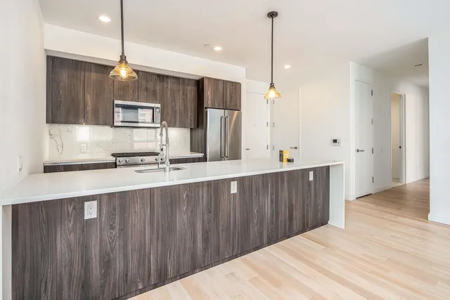 $5,995 | 255 Brunswick Street, Unit 208, Jersey City, NJ 07302