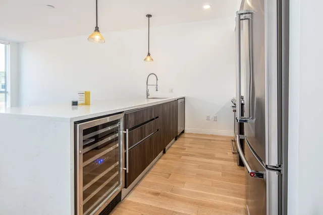 $5,995 | 255 Brunswick Street, Unit 208, Jersey City, NJ 07302