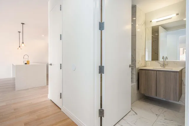 $5,995 | 255 Brunswick Street, Unit 208, Jersey City, NJ 07302