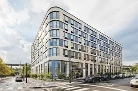 $5,995 | 255 Brunswick Street, Unit 208, Jersey City, NJ 07302