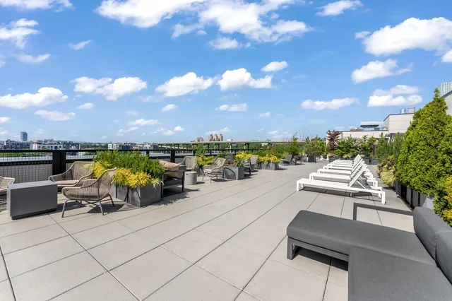 $5,995 | 255 Brunswick Street, Unit 208, Jersey City, NJ 07302