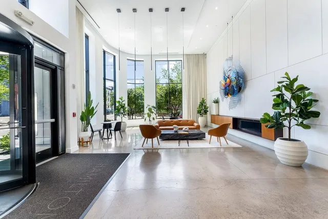 $5,995 | 255 Brunswick Street, Unit 208, Jersey City, NJ 07302