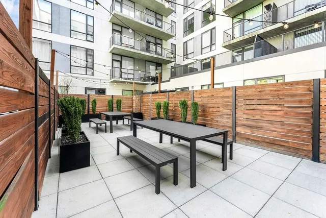 $5,995 | 255 Brunswick Street, Unit 208, Jersey City, NJ 07302