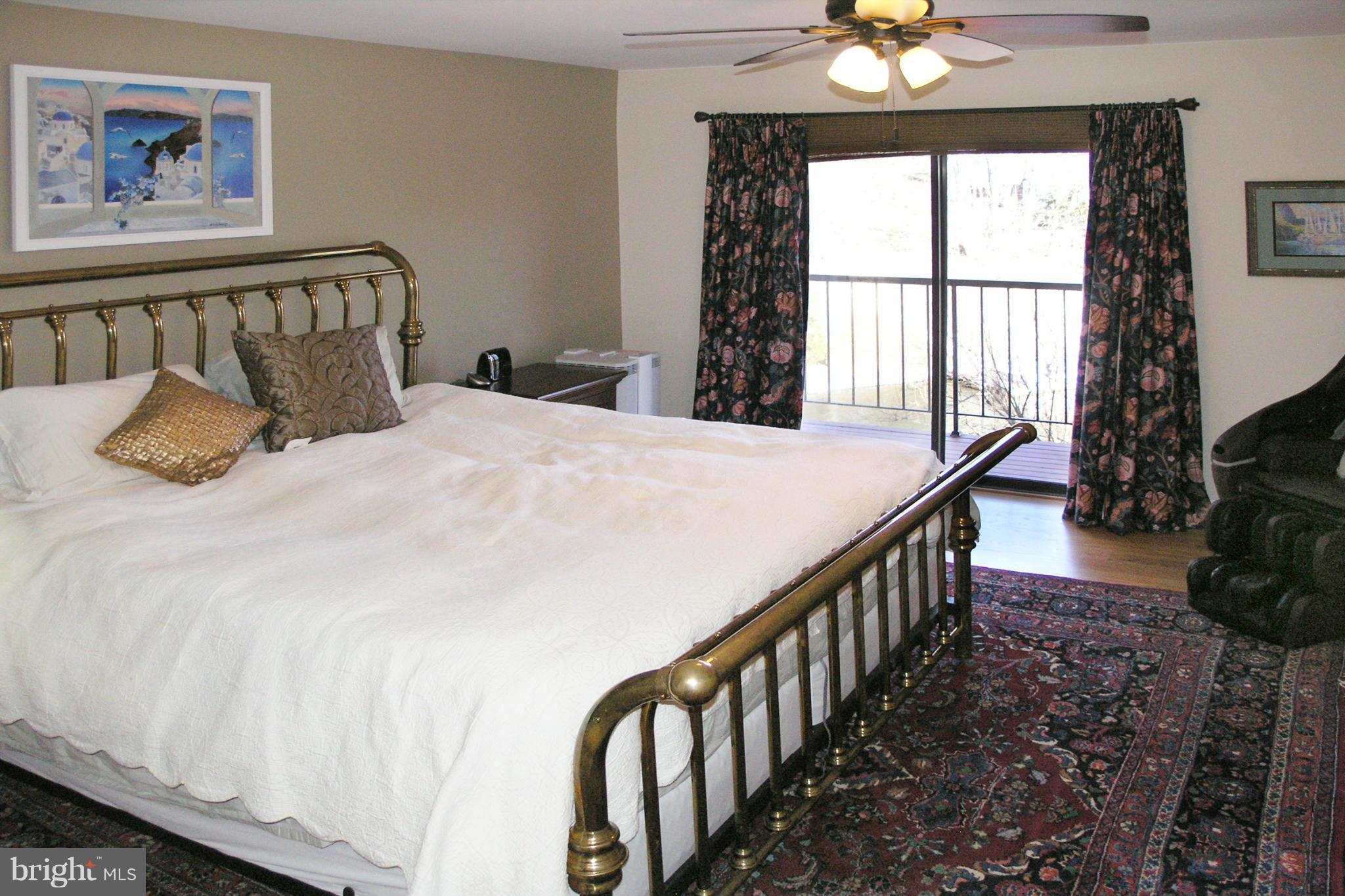 2129 Cabots Point Lane Reston, VA 20191 - Photo 15 of 29 Bedroom (Master)