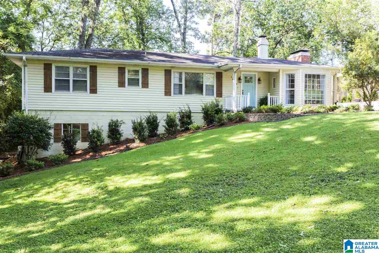 1859 Nottingham Drive Birmingham, AL 35216 - Photo 1 of 44