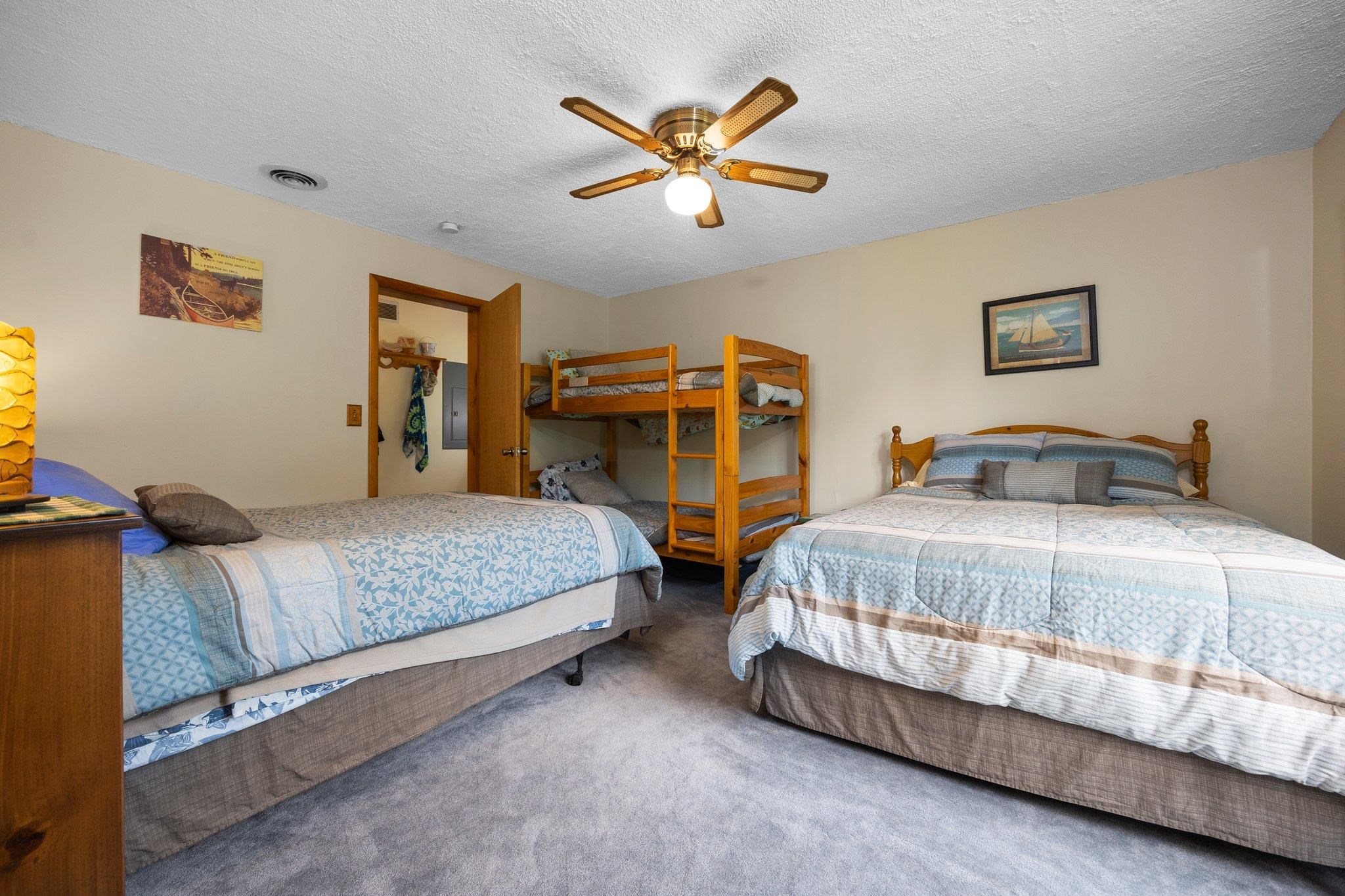 6080 River Road Benzonia, MI 49616 - Photo 42 of 86