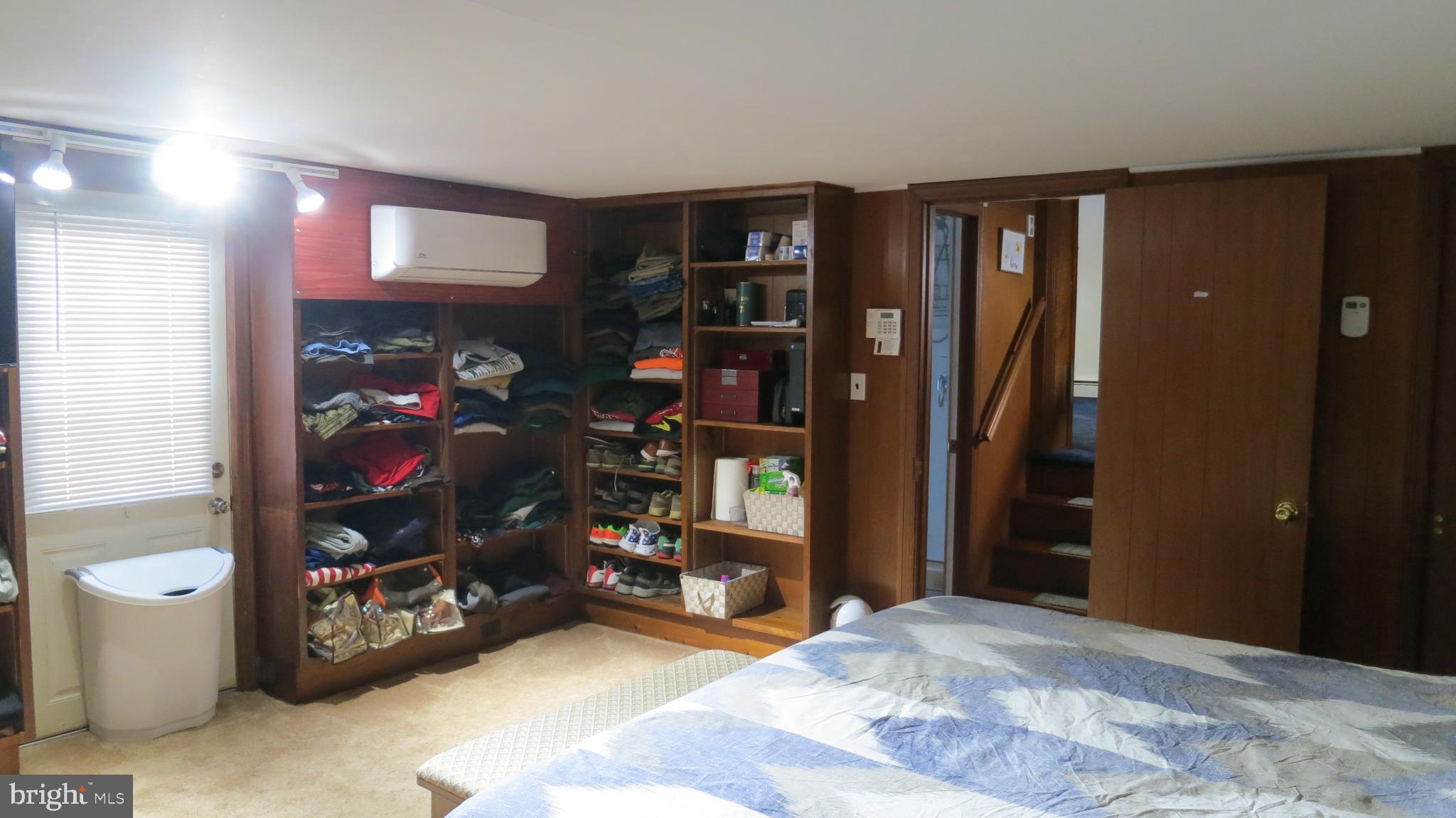 99 Lindbergh Road Hopewell, NJ 08525 - Photo 26 of 64 Cozy retreat with ample storage space.