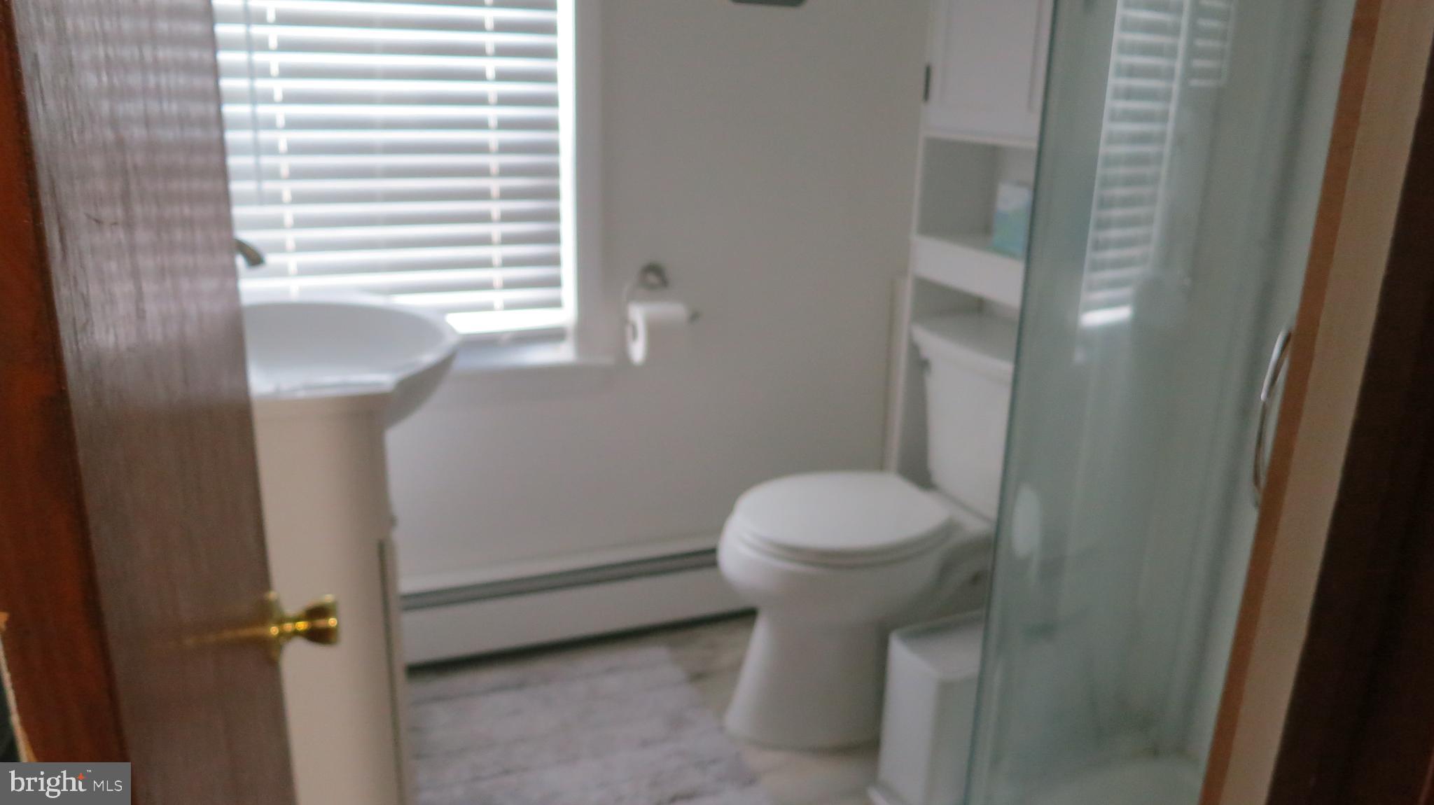 99 Lindbergh Road Hopewell, NJ 08525 - Photo 29 of 64 Bright and airy bathroom oasis.