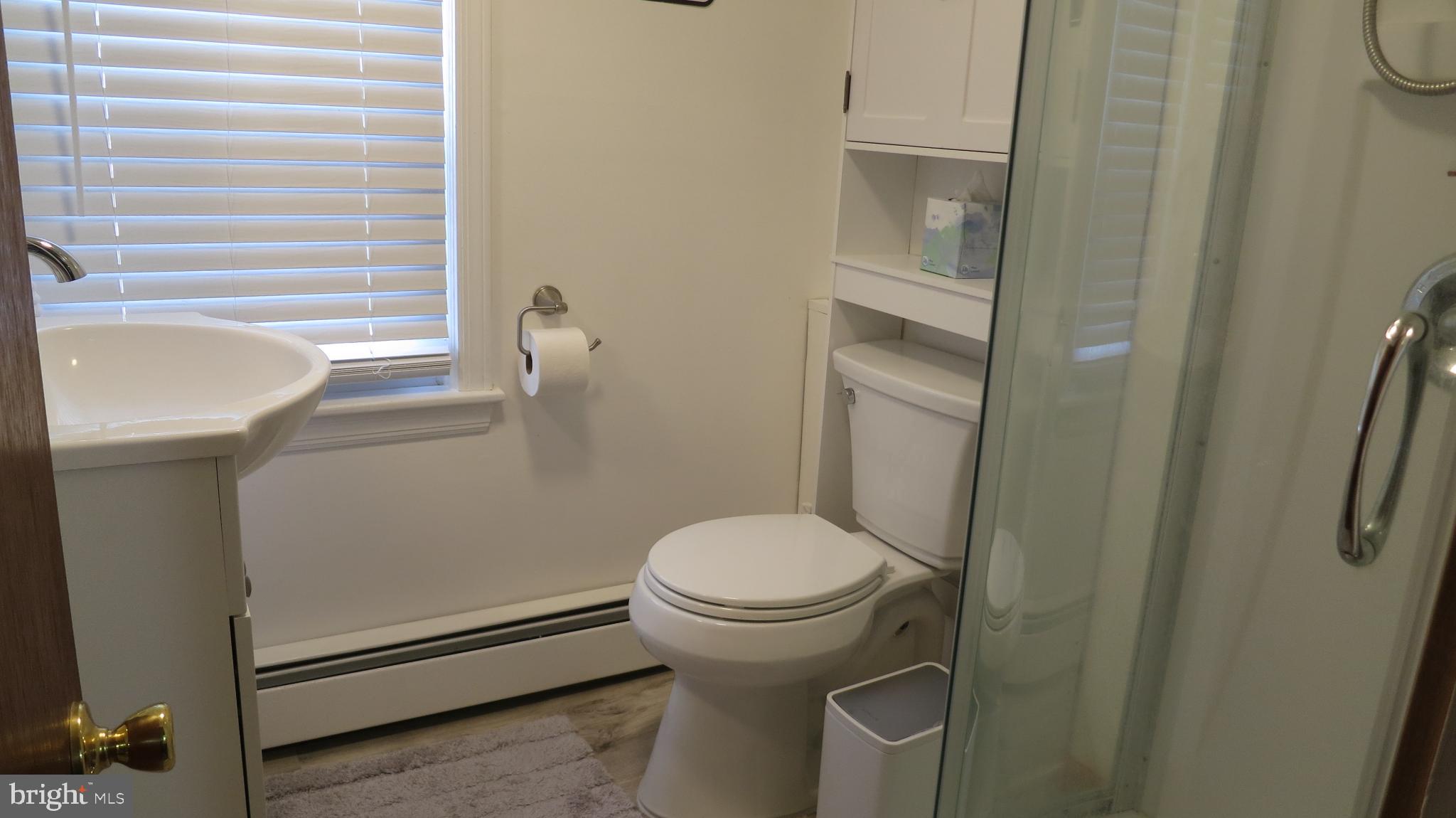 99 Lindbergh Road Hopewell, NJ 08525 - Photo 30 of 64 Bright and airy bathroom retreat.