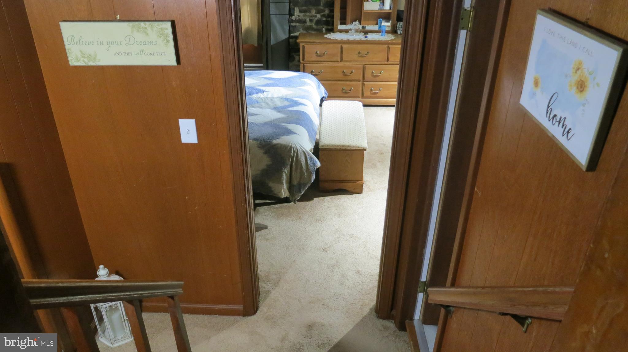 99 Lindbergh Road Hopewell, NJ 08525 - Photo 31 of 64 Cozy retreat with warm wooden accents.