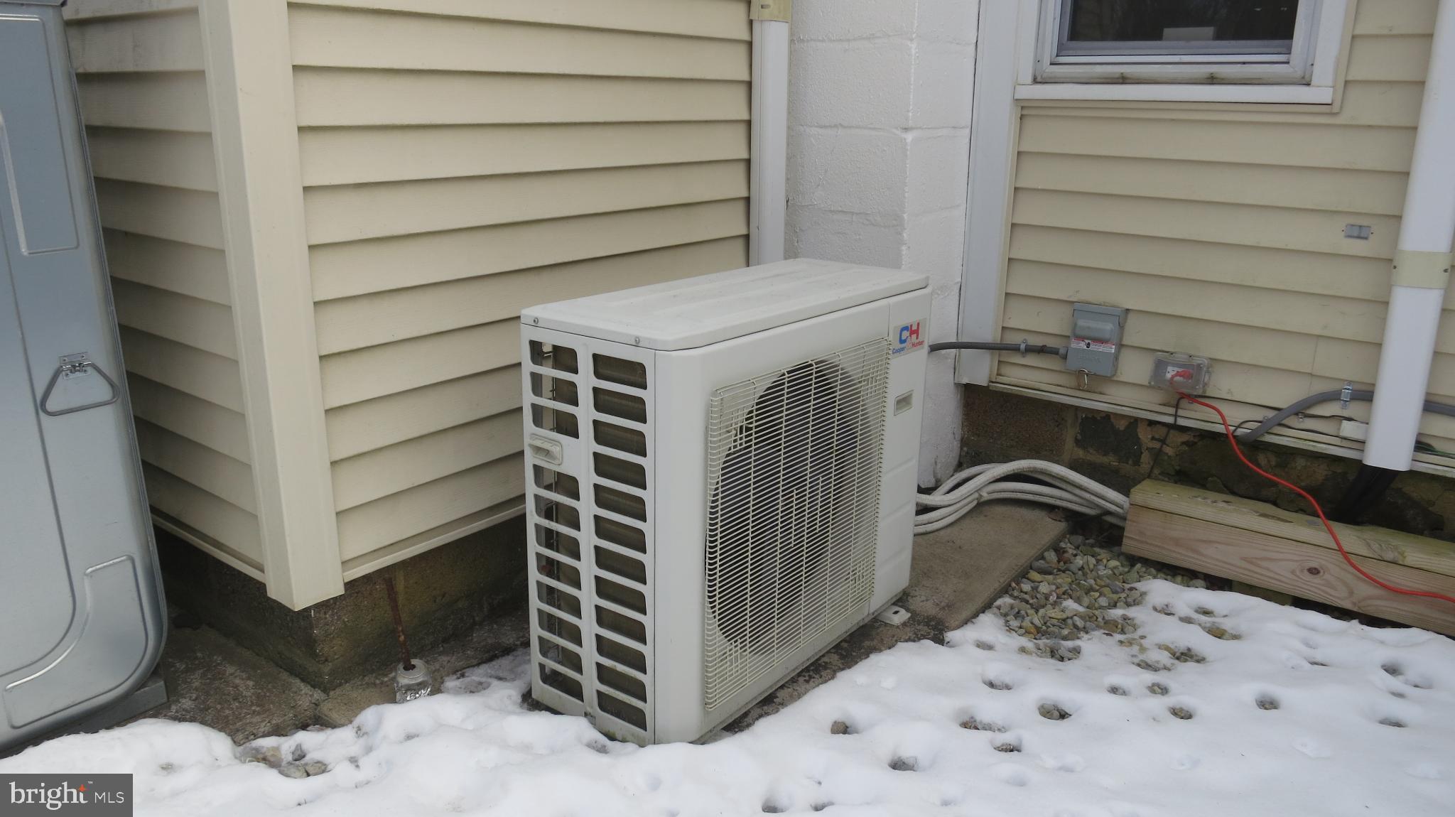 99 Lindbergh Road Hopewell, NJ 08525 - Photo 58 of 64 Efficient heating unit by a cozy home.