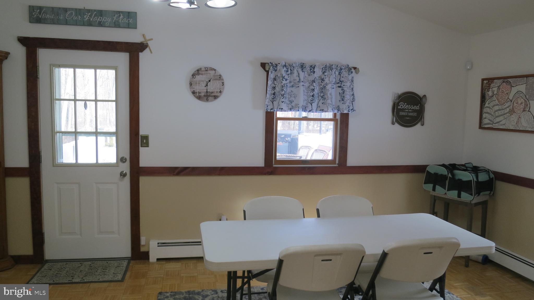 99 Lindbergh Road Hopewell, NJ 08525 - Photo 10 of 64 Bright and inviting dining space awaits.