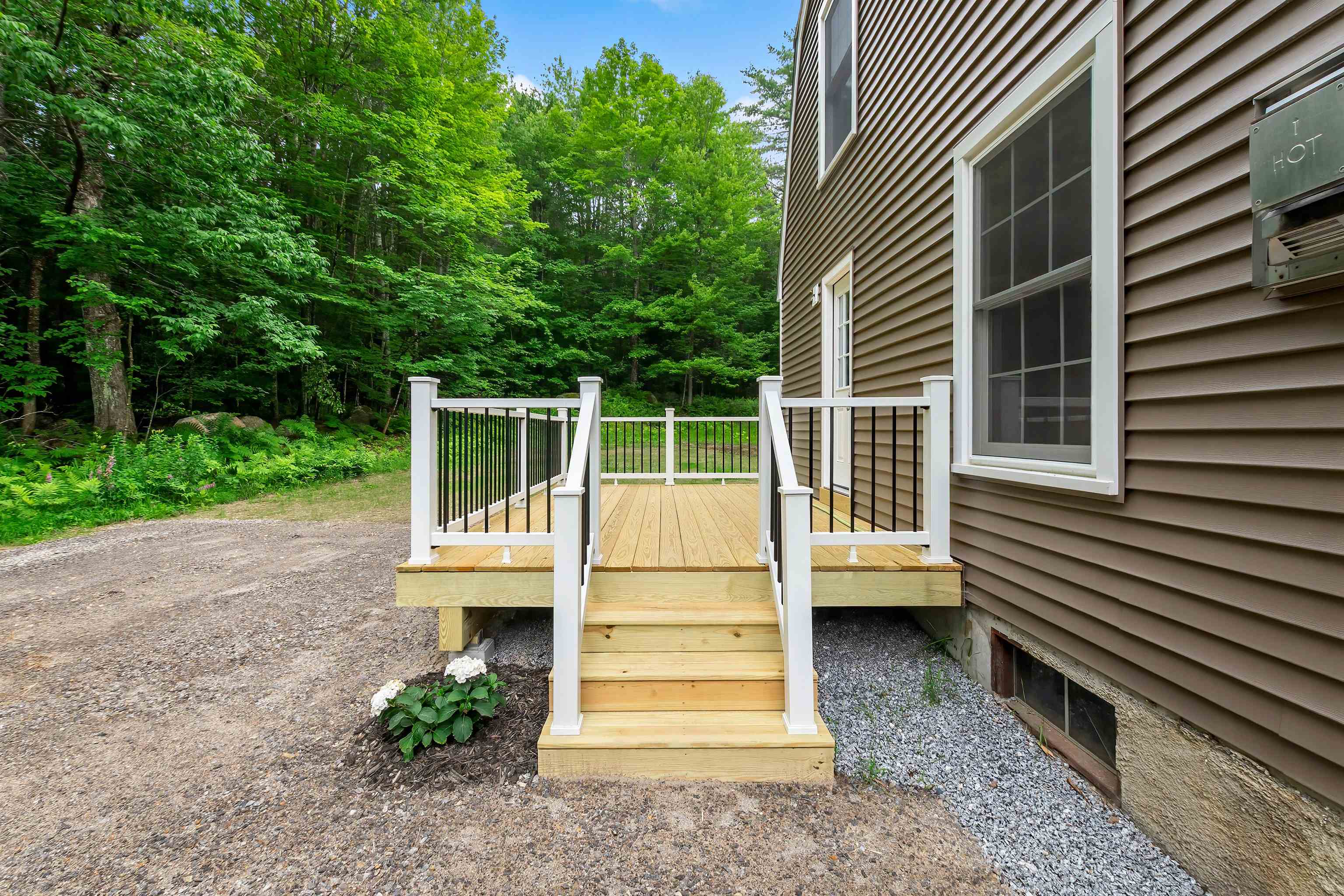 491 Raccoon Hill Road Salisbury, NH 03268 - Photo 44 of 53
