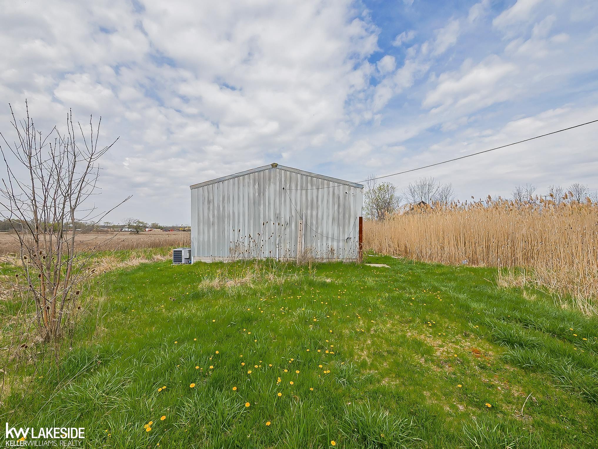 6166 Church Road Fair Haven, MI 48023 - Photo 59 of 67