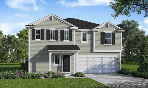 $332,990 | 186 Blossom Trail, Lillington, NC 27546