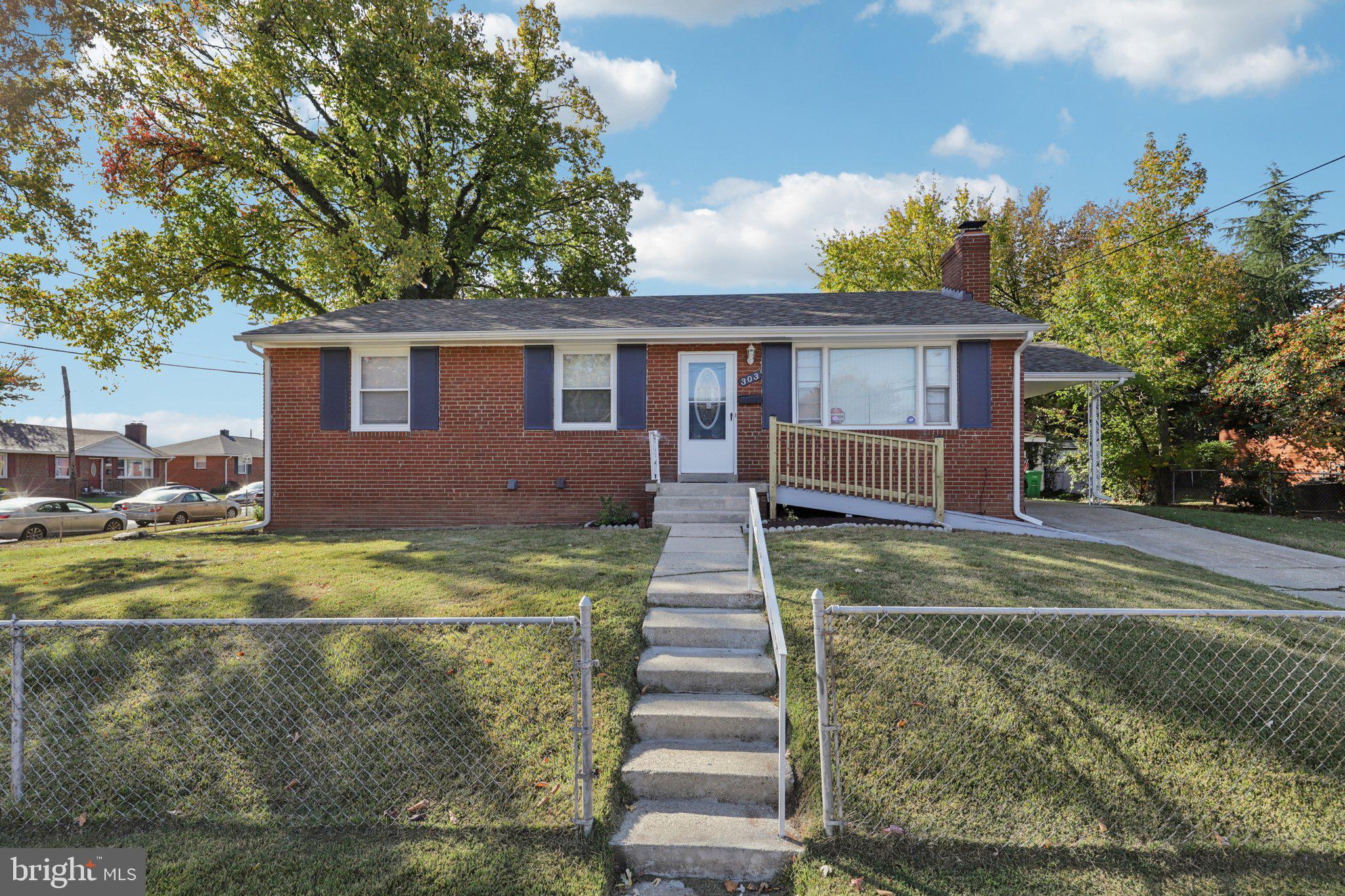 303 Brockton Road Oxon Hill, MD 20745 - Photo 1 of 48