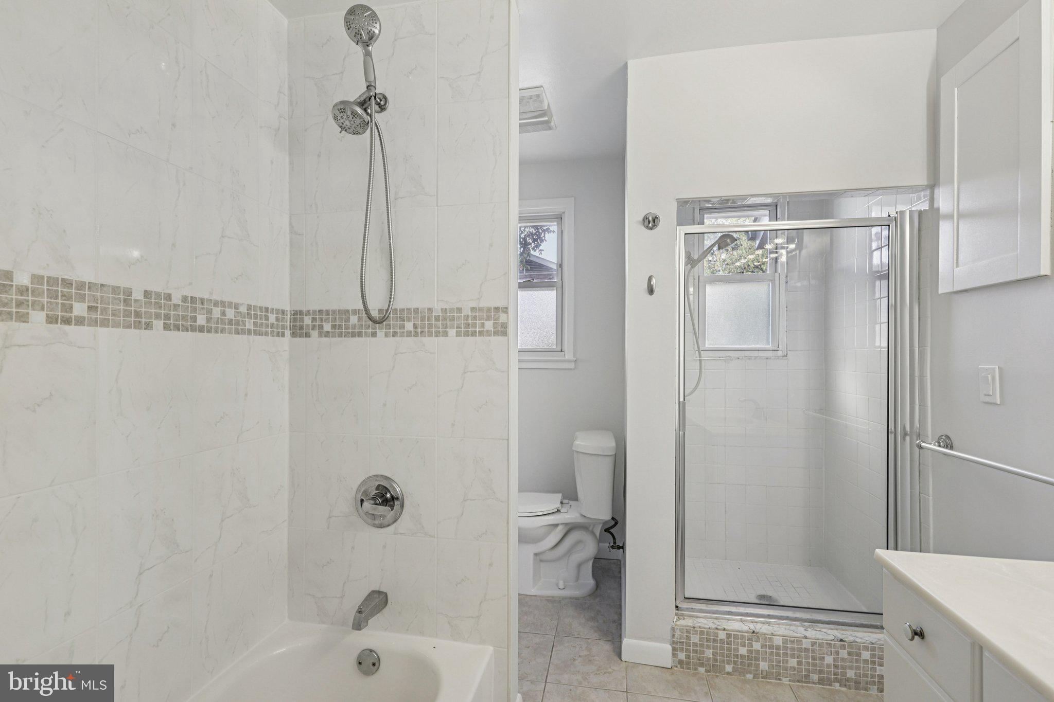 303 Brockton Road Oxon Hill, MD 20745 - Photo 22 of 48 ball bath -both shower and tub