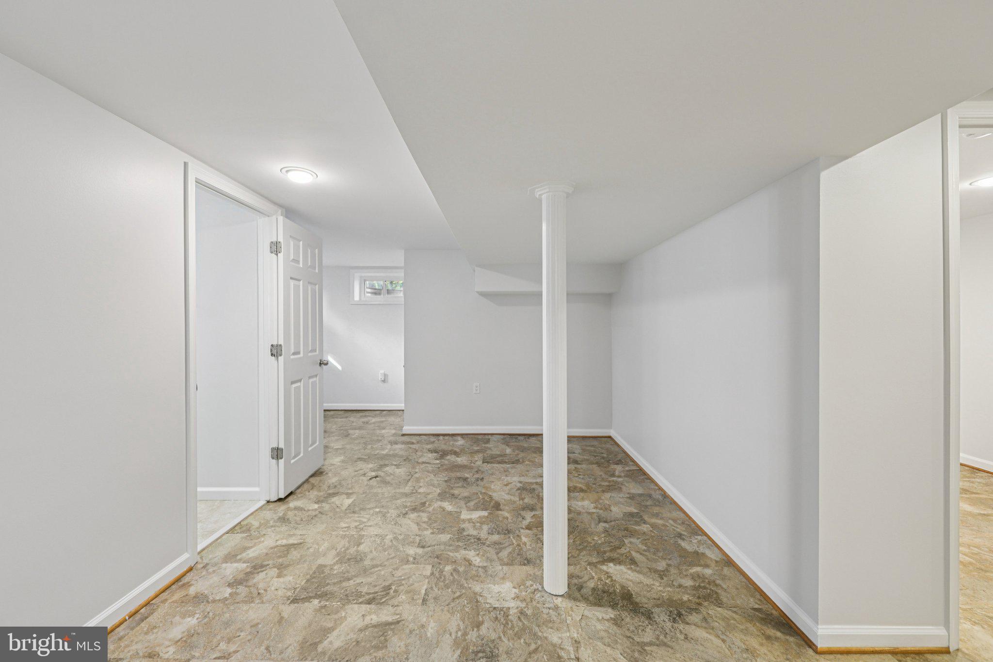 303 Brockton Road Oxon Hill, MD 20745 - Photo 25 of 48 rec room