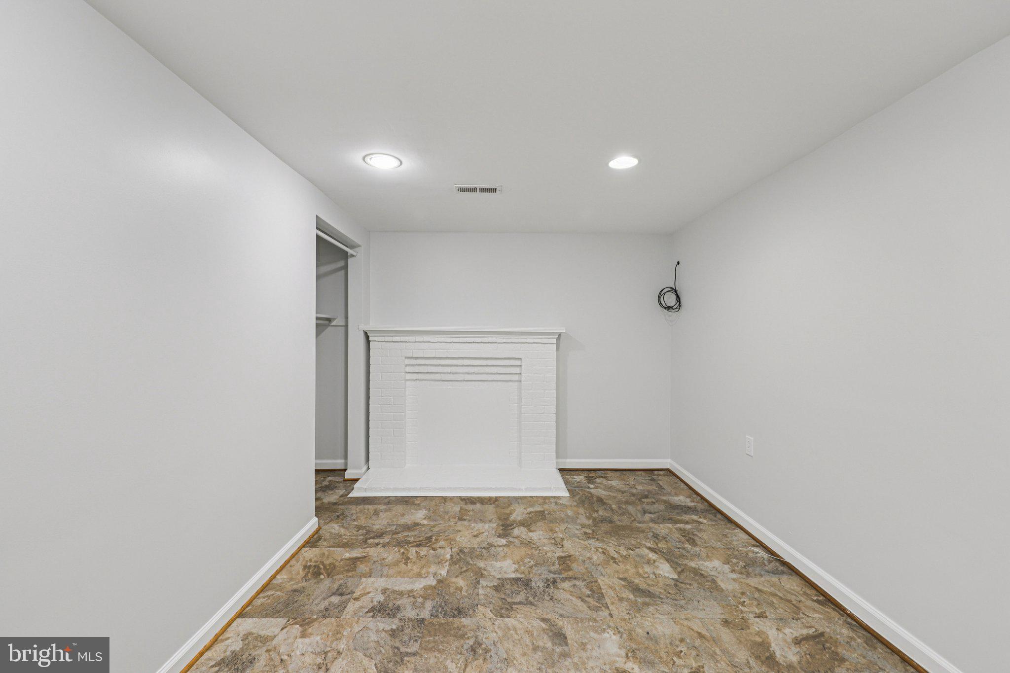 303 Brockton Road Oxon Hill, MD 20745 - Photo 30 of 48 den in the basement