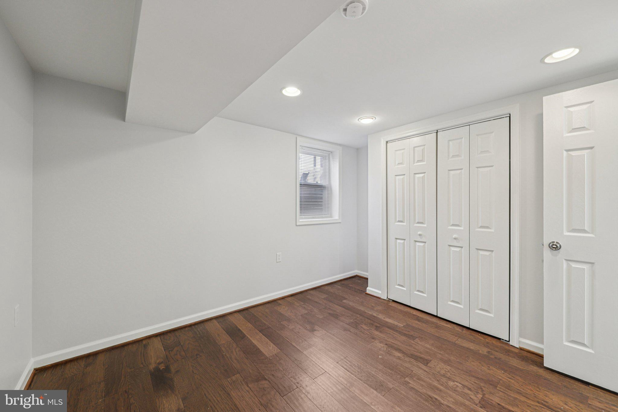 303 Brockton Road Oxon Hill, MD 20745 - Photo 36 of 48 basement bedroom