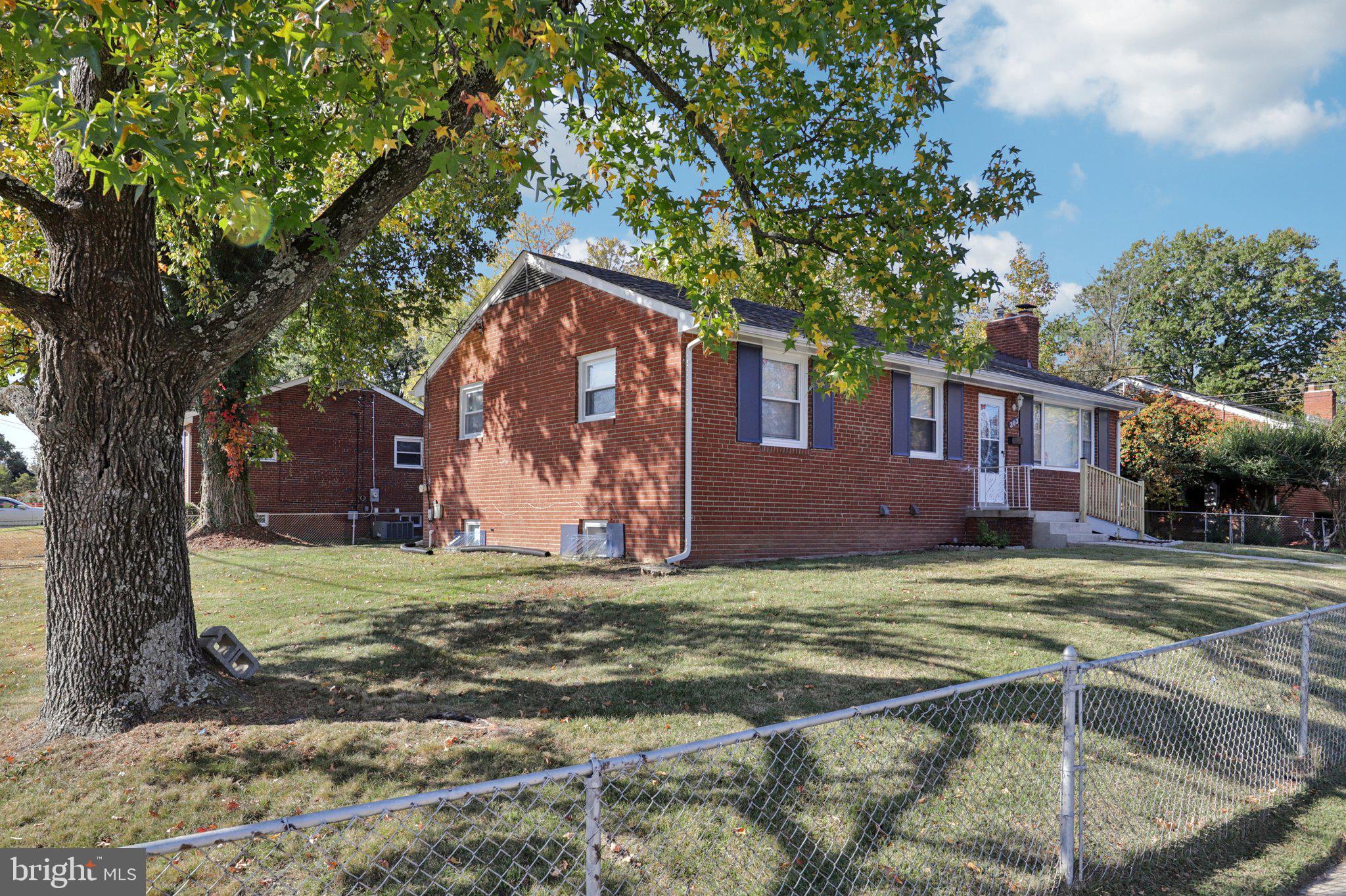 303 Brockton Road Oxon Hill, MD 20745 - Photo 45 of 48