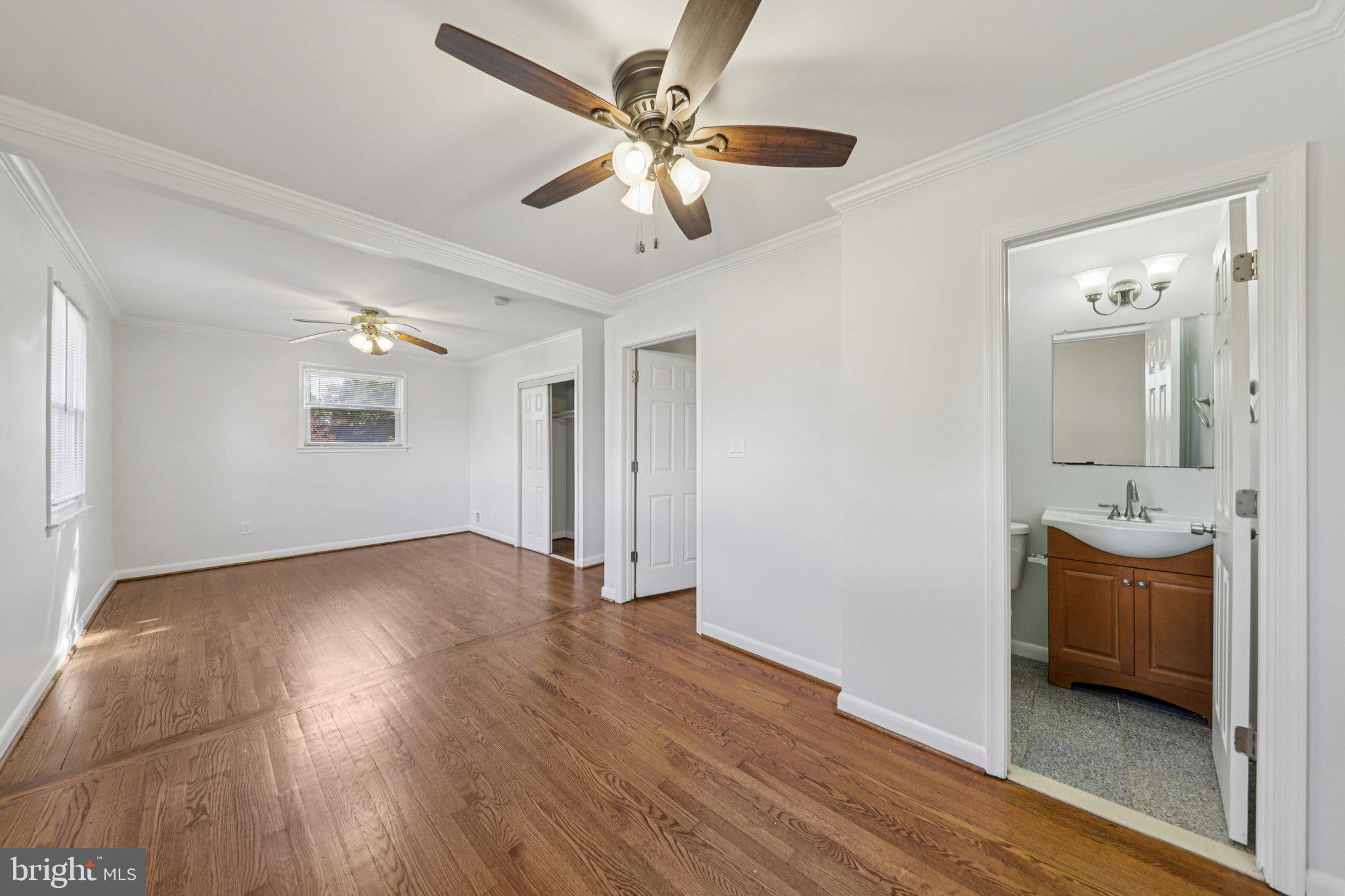 303 Brockton Road Oxon Hill, MD 20745 - Photo 10 of 48 master suite