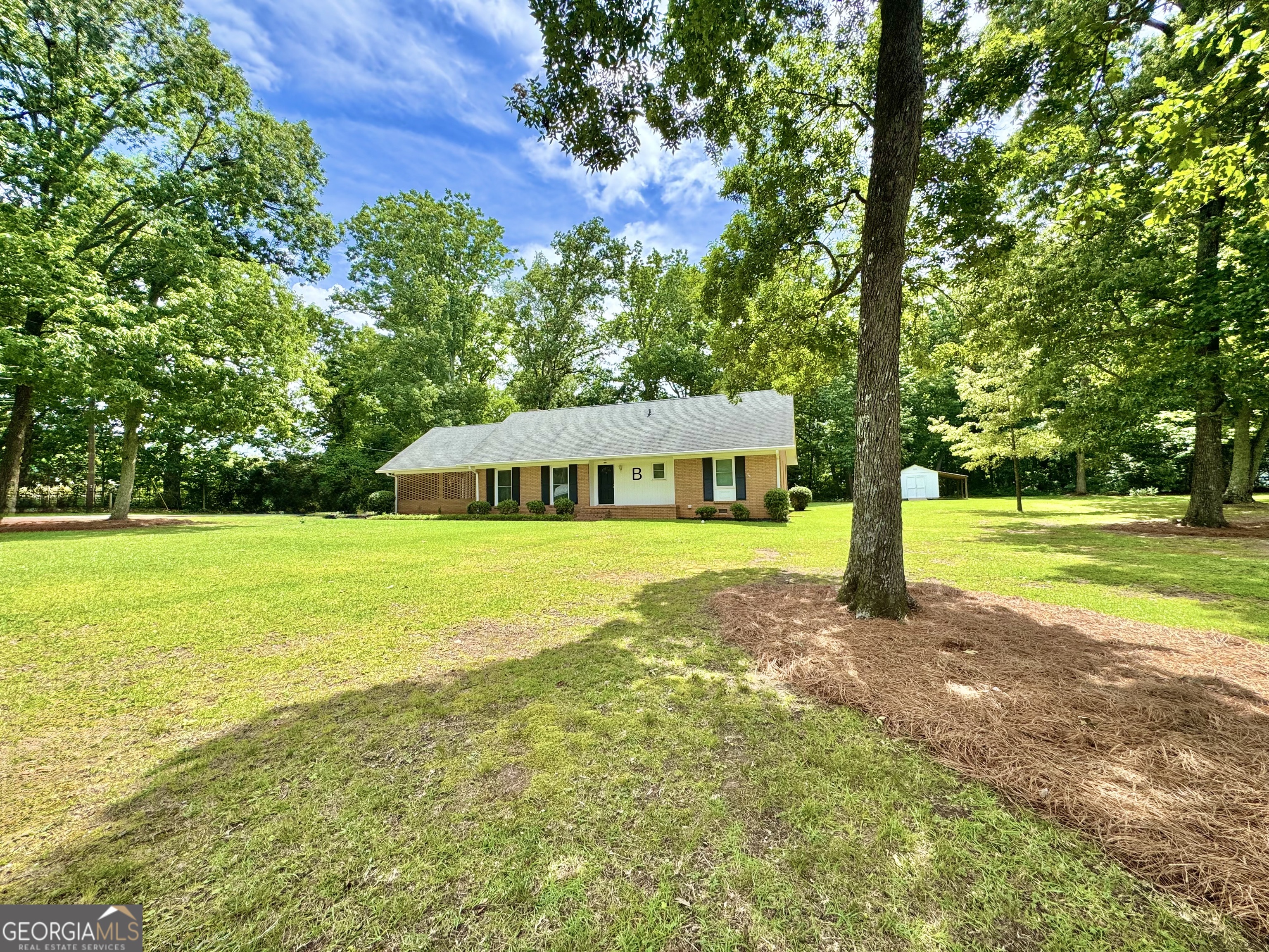 758 South Cherokee Road Social Circle, GA 30025 - Photo 3 of 49