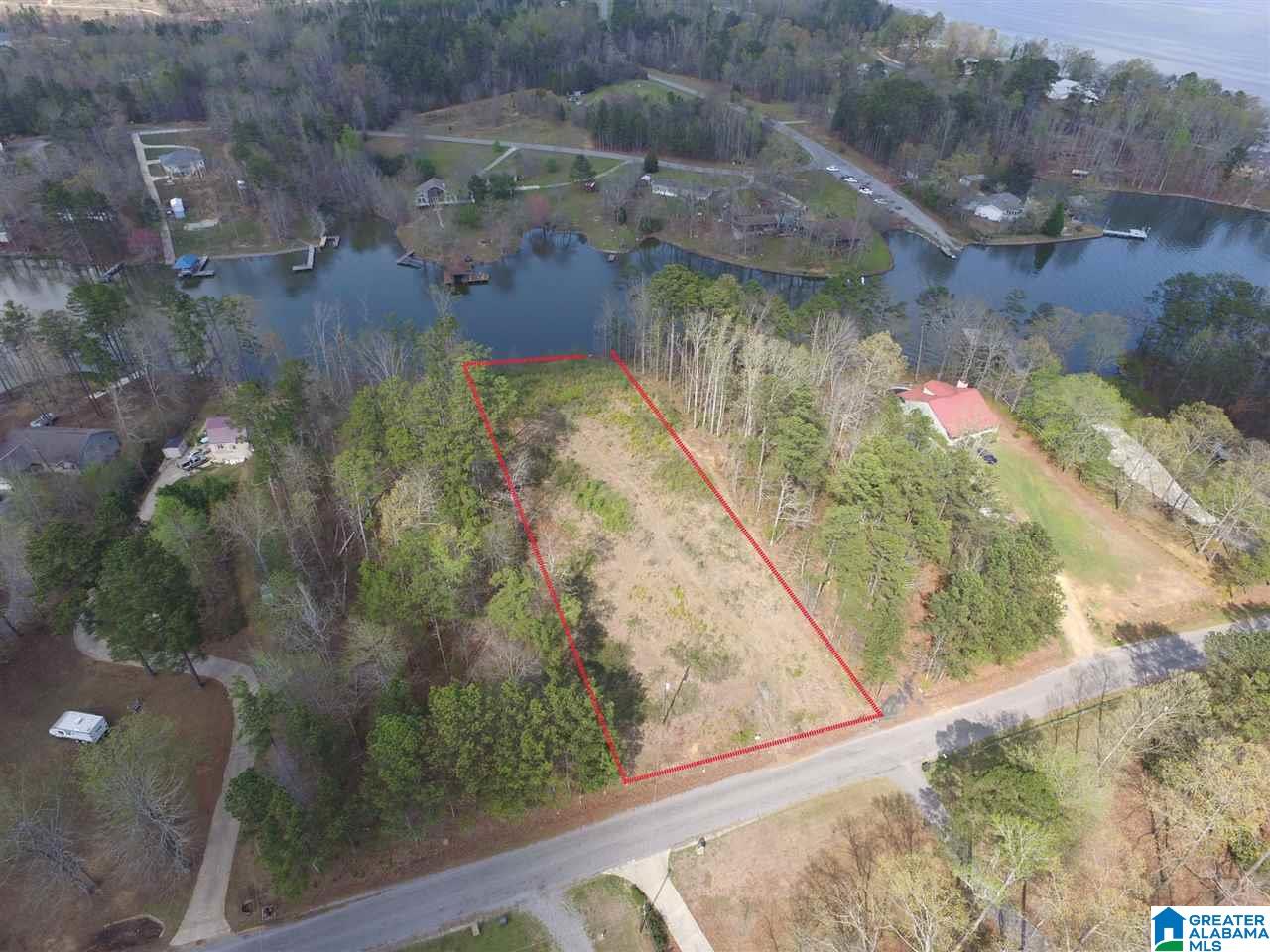 0 Sagebrush Road, Unit 13 Ashville, AL 35953 - Photo 1 of 10