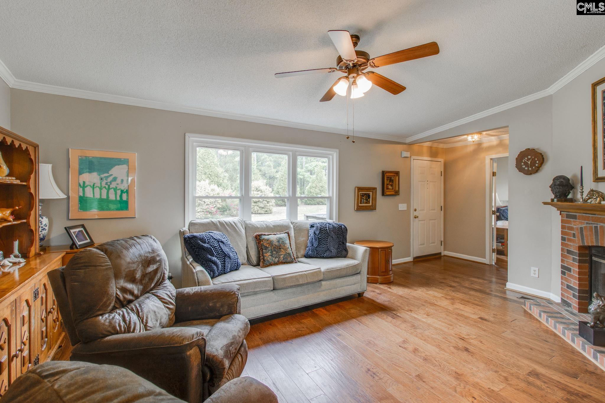 72 Favor Road Camden, SC 29020 - Photo 11 of 53