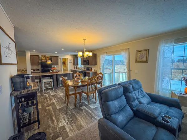 $255,000 | 104 Evans Way, Scottville, MI 49454