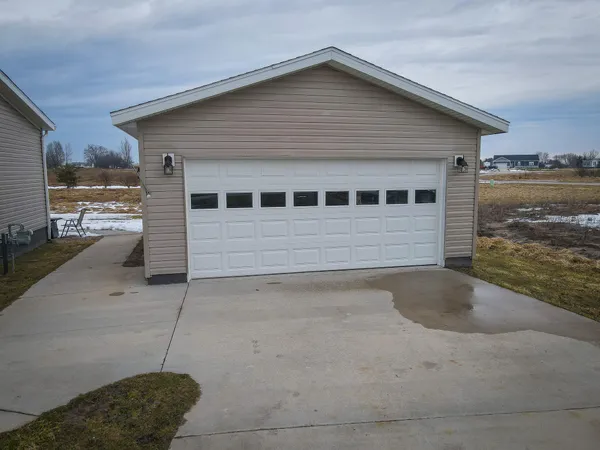 $255,000 | 104 Evans Way, Scottville, MI 49454