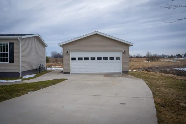 $255,000 | 104 Evans Way, Scottville, MI 49454