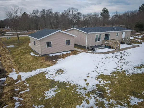 $255,000 | 104 Evans Way, Scottville, MI 49454