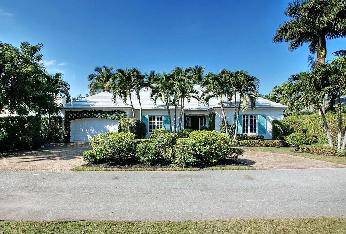 2930 Gulf Stream Road Gulf Stream, FL 33483 - Photo 1 of 18 front copy