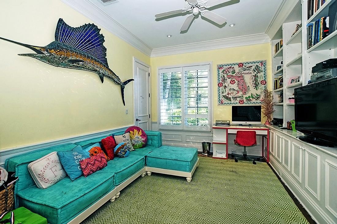 2930 Gulf Stream Road Gulf Stream, FL 33483 - Photo 13 of 18 playroom copy