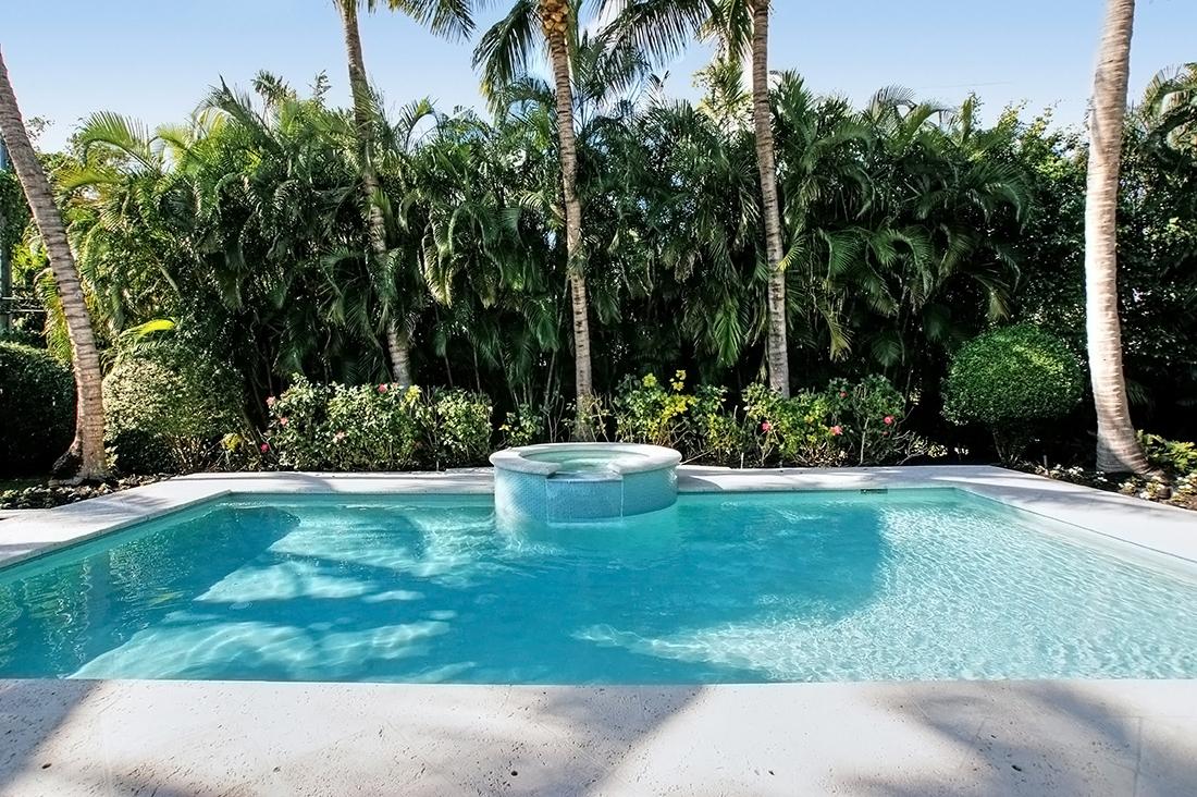 2930 Gulf Stream Road Gulf Stream, FL 33483 - Photo 16 of 18 pool1 copy