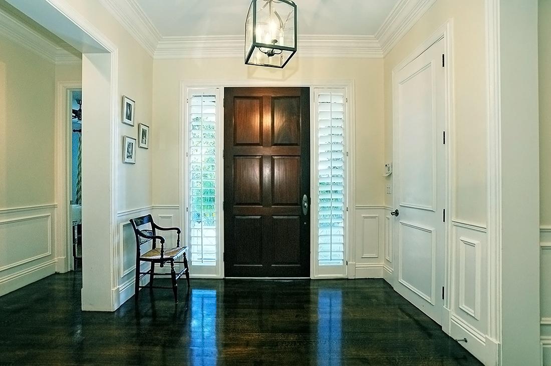 2930 Gulf Stream Road Gulf Stream, FL 33483 - Photo 2 of 18 foyer copy