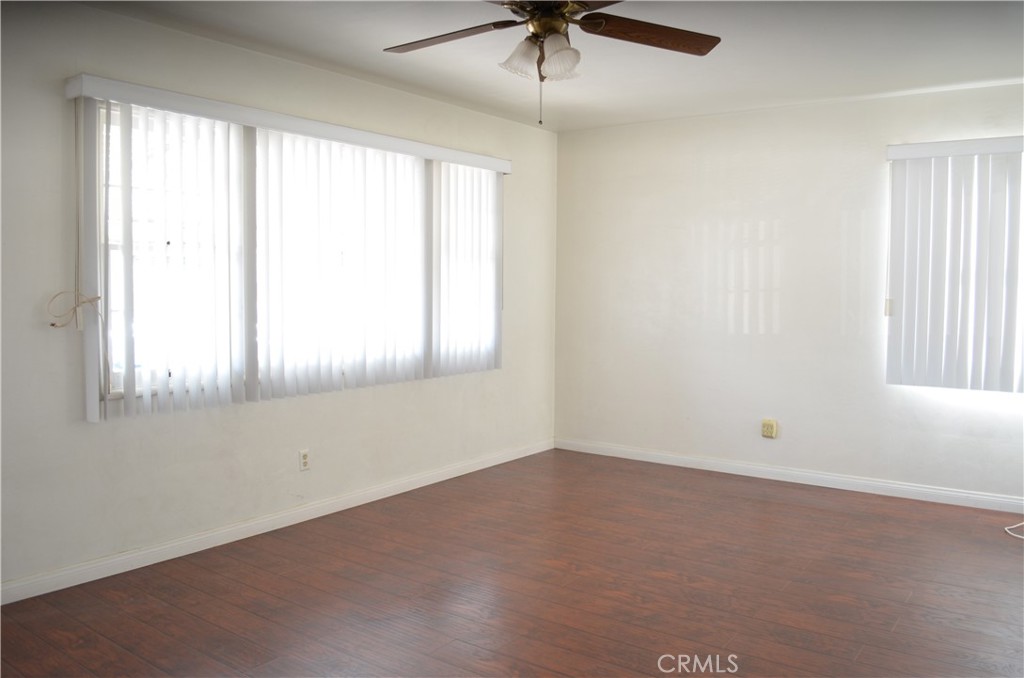 4139 St George Place Riverside, CA 92504 - Photo 40 of 42 Living room by the kitchen