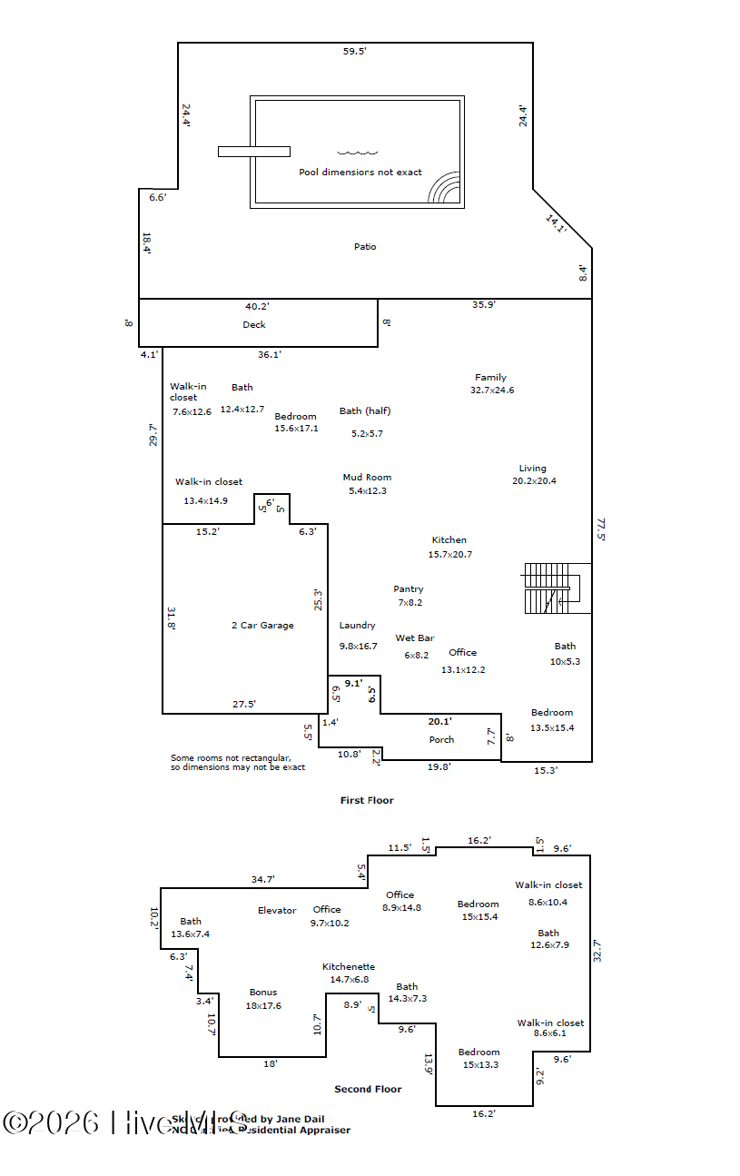 685 Raymond Road Arapahoe, NC 28510 - Photo 82 of 82