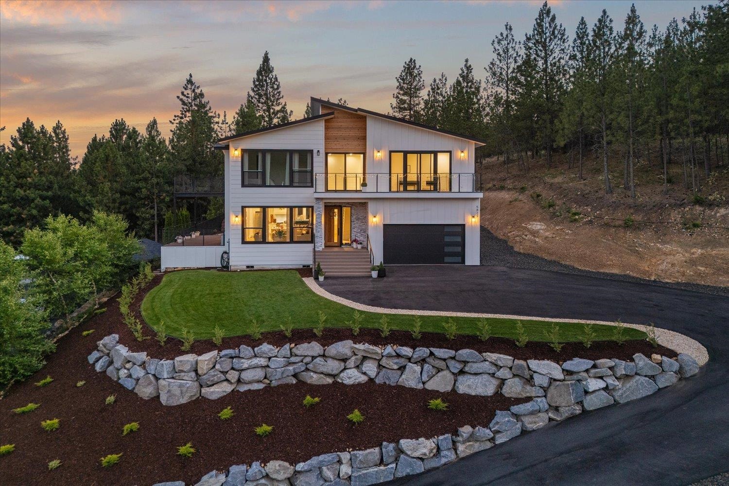 5825 North Del Rey Drive Otis Orchards, WA 99027 - Photo 4 of 50