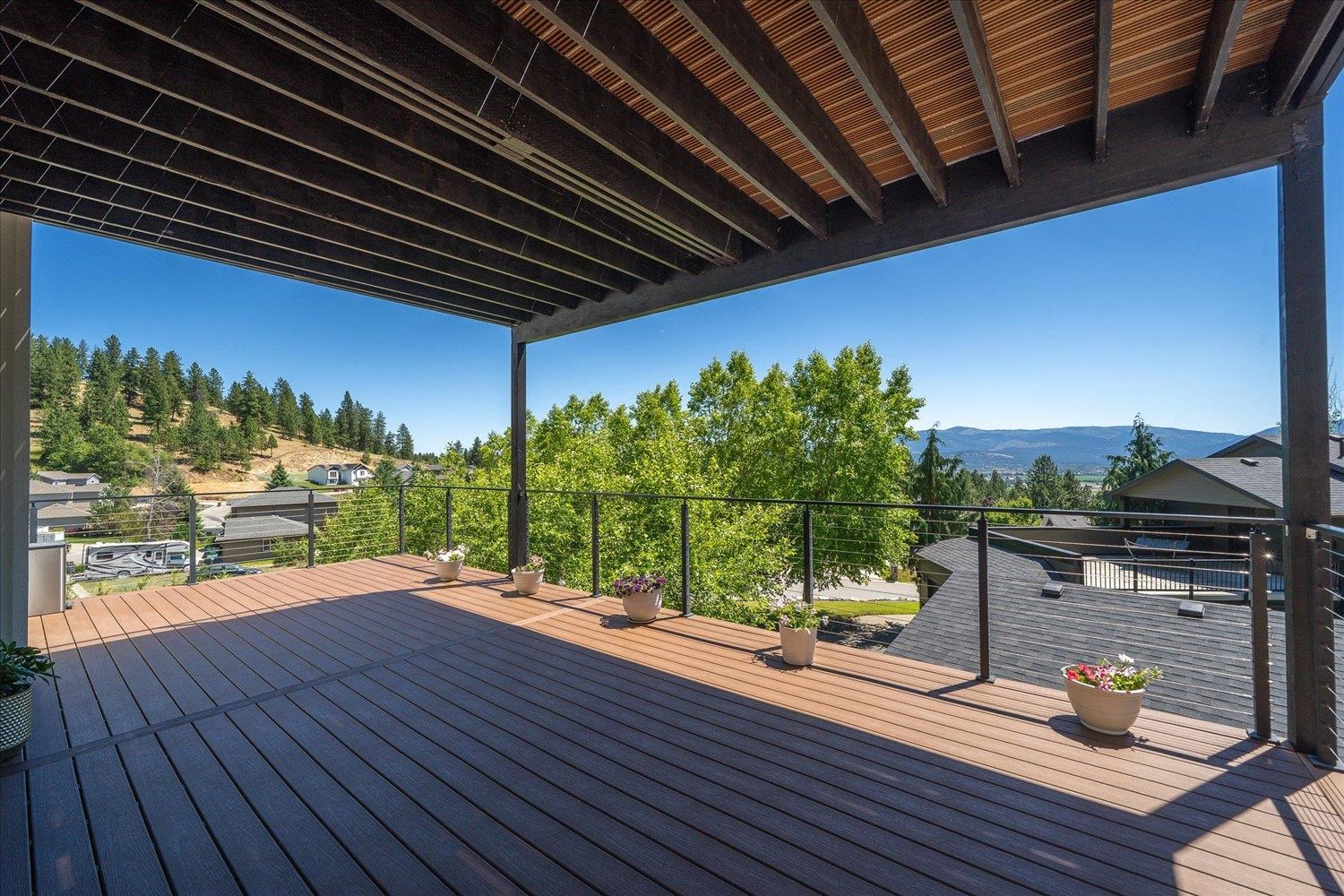 5825 North Del Rey Drive Otis Orchards, WA 99027 - Photo 46 of 50