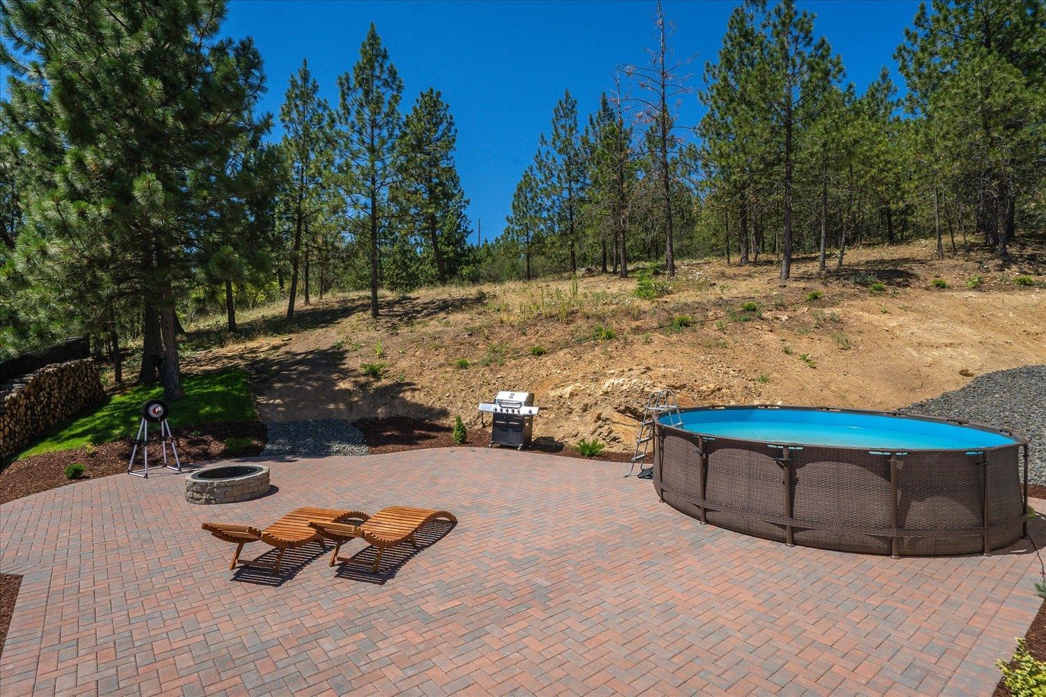 5825 North Del Rey Drive Otis Orchards, WA 99027 - Photo 47 of 50
