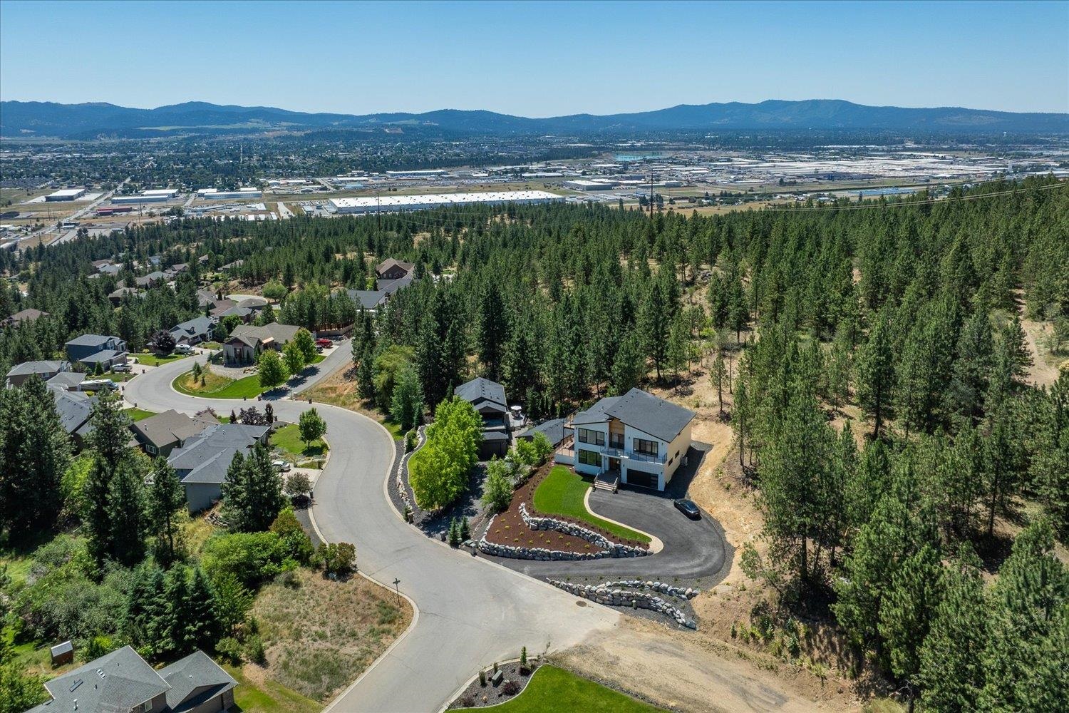 5825 North Del Rey Drive Otis Orchards, WA 99027 - Photo 48 of 50